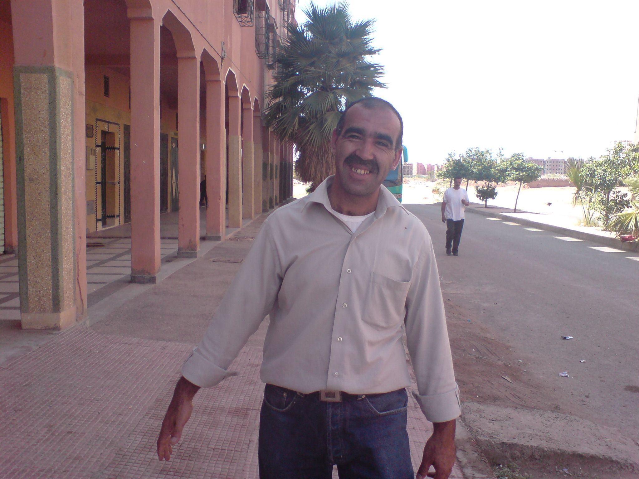 Anas Sefrioui ADOHA La tradition dans la peau